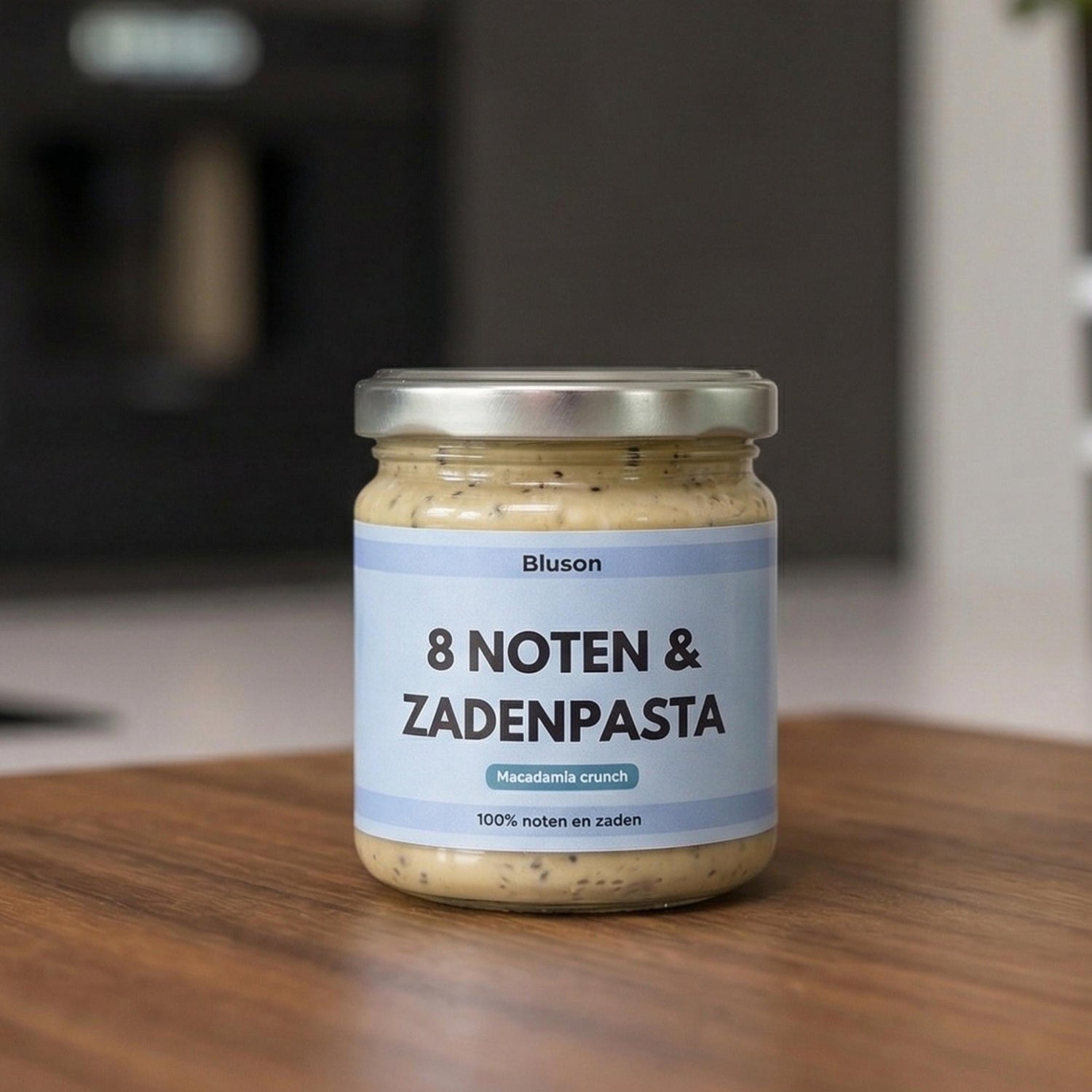 Macadamiapasta (200 gram)