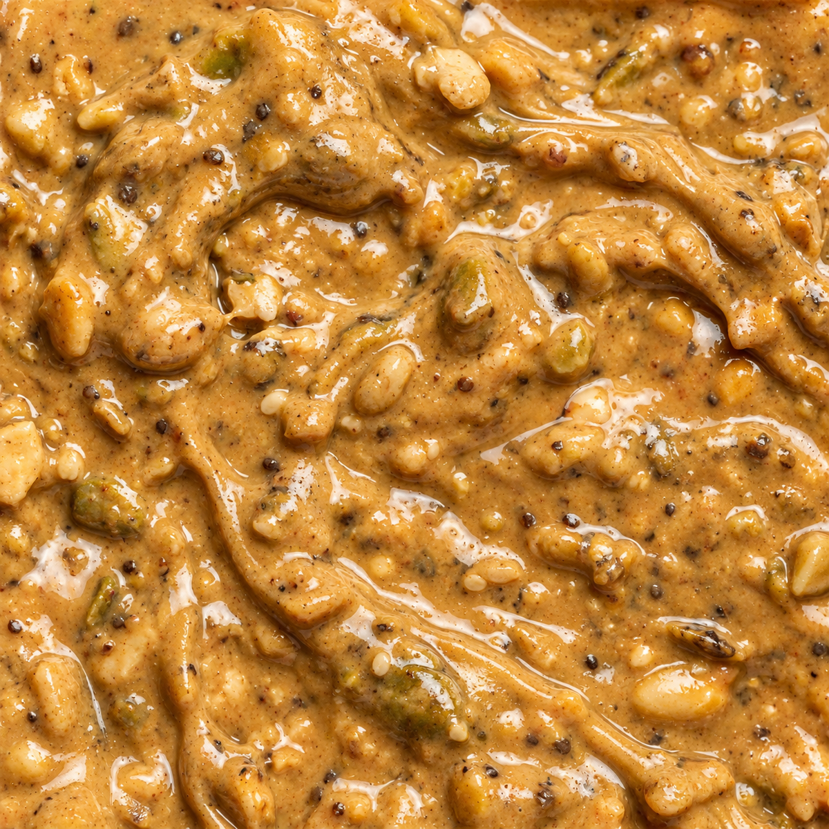 Hazelnootpasta