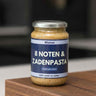 Hazelnootpasta