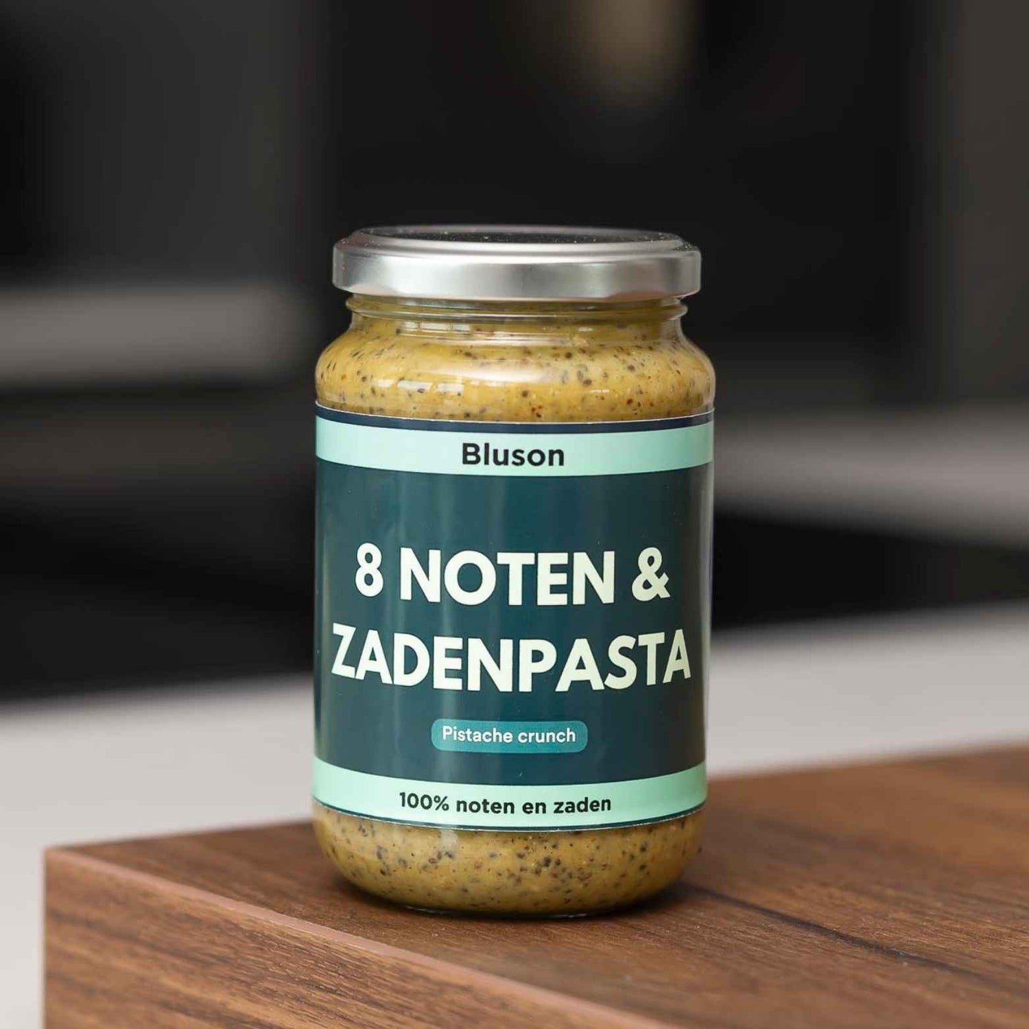 Pistachepasta