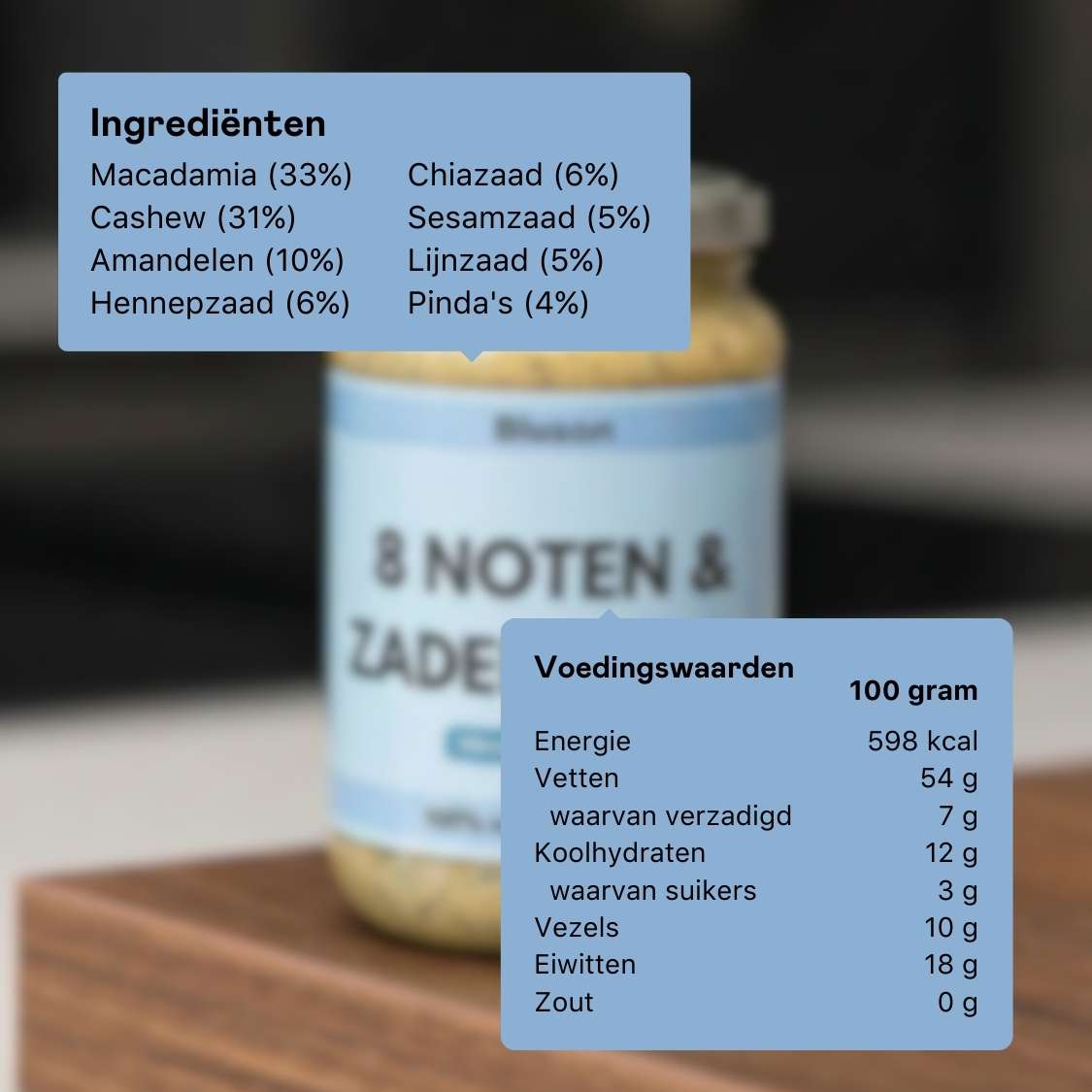Macadamiapasta