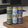 Notenpasta (6x)